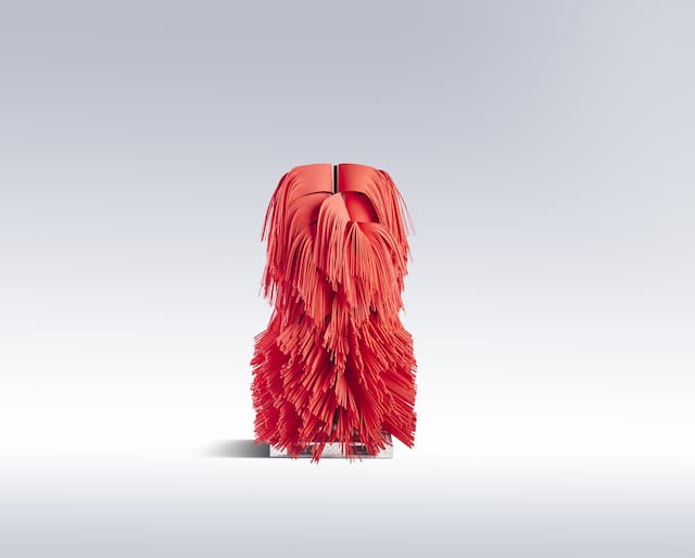 GCore4™ Sonny's SF68 - Gallop Brush