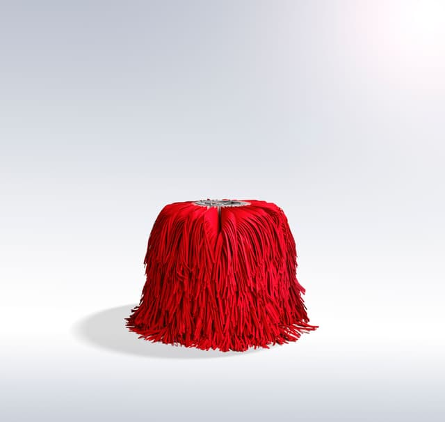 Sonny's SF1 Passengers Side Washer - Gallop Brush