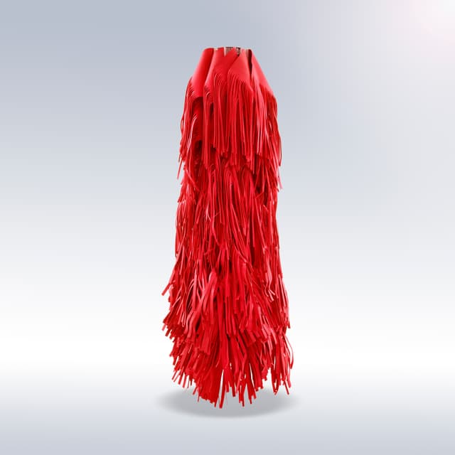 MCWW Crossover Wrap - Gallop Brush