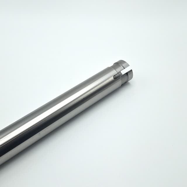 35" Hydraulic Shaft 1.5" Dia 35" Long - Gallop Brush