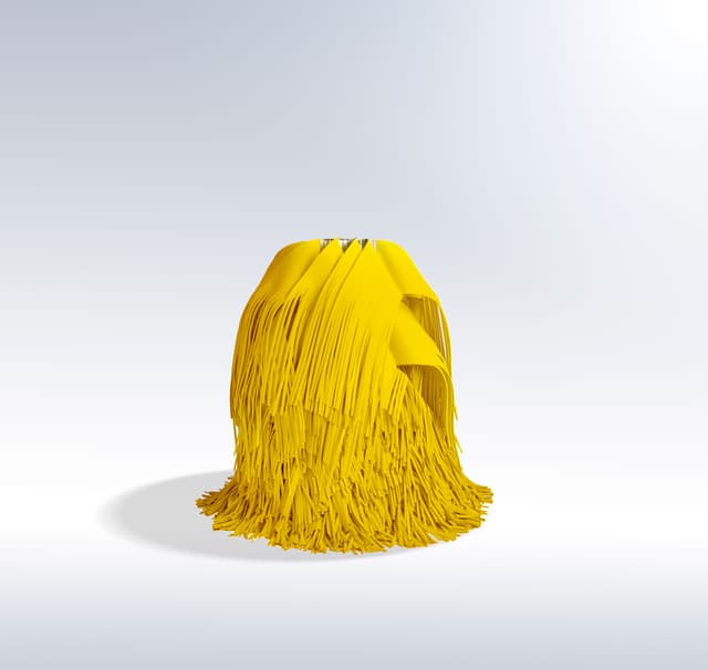 SFB63 - Gallop Brush