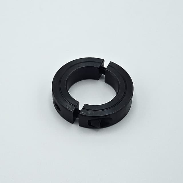 1 3/8 Double Split Collar - Gallop Brush