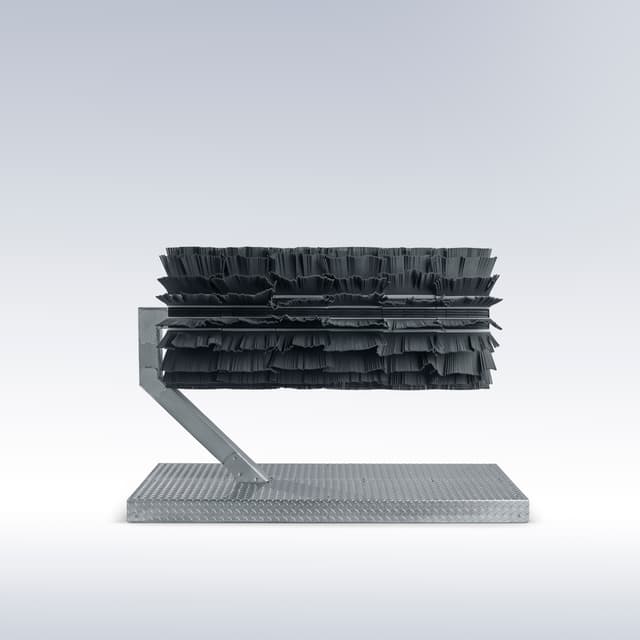 RS500 GCore4 Max™ - Gallop Brush