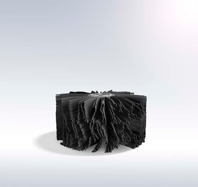 RS400-22 GCore4 Max™ - Gallop Brush