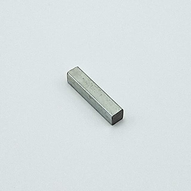 Keystock 1/4 x 1.25, Tire Brush - Gallop Brush