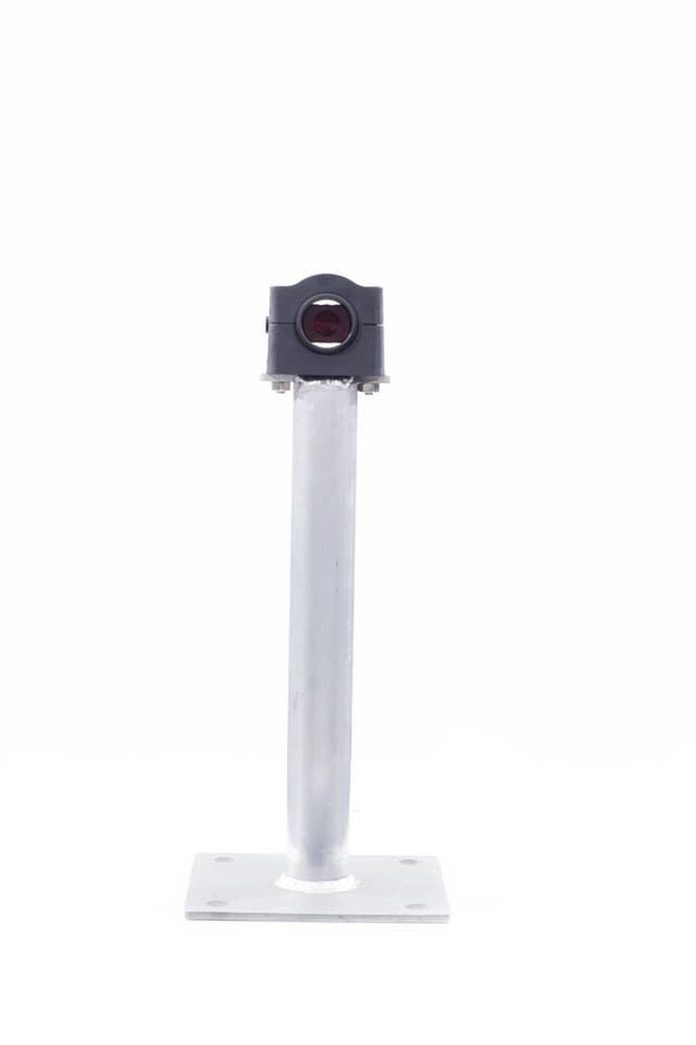 12″ Sensor Stand - Gallop Brush
