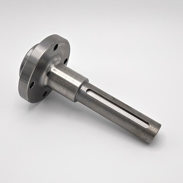 Spindle, Wrap Electric Flender BBN - Gallop Brush