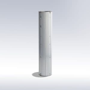 7 x 35 Clamp Core - Gallop Brush