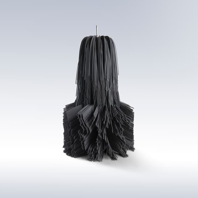 RS301 GCore4 Max™ - Gallop Brush