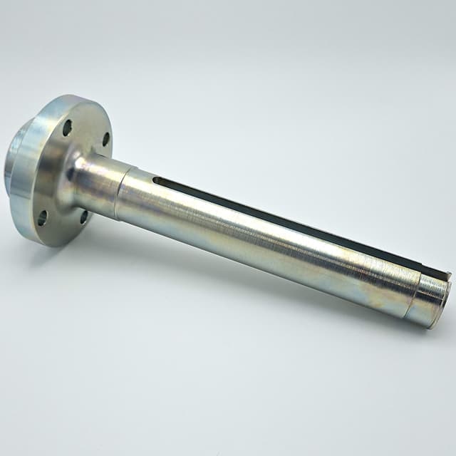 Spindle, Wrap Electric Winsmith - Gallop Brush