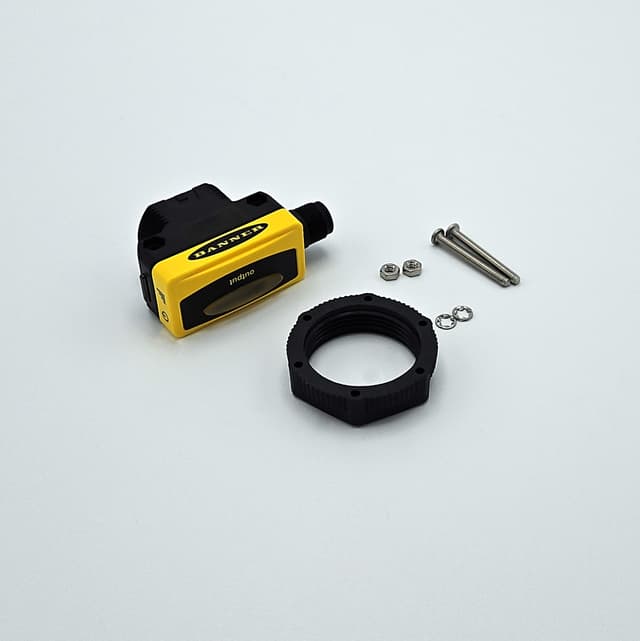 ClearView® – Photo Eye Receiver - Gallop Brush