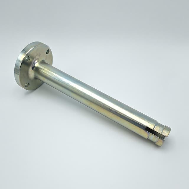 Spindle, Top2K14 Drive 2.25 Pilot Hub BN - Gallop Brush