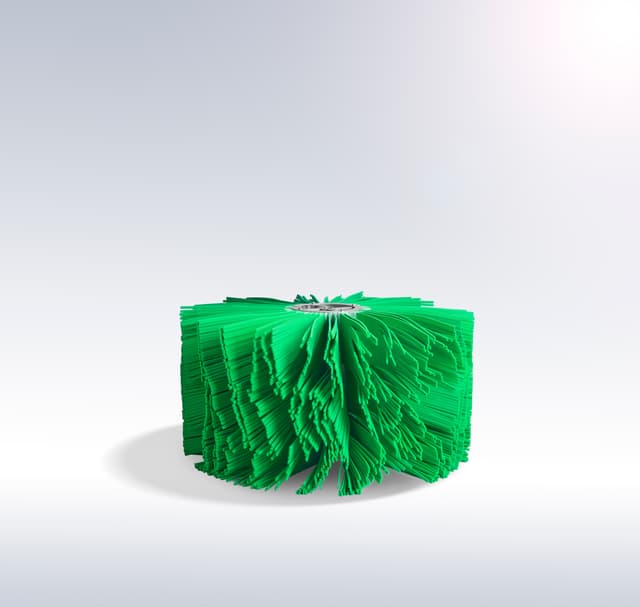 PE118 Rocker - Gallop Brush