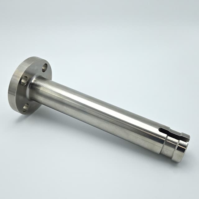 AVW Hydraulic Wrap Around 9.5" Spindle - Gallop Brush