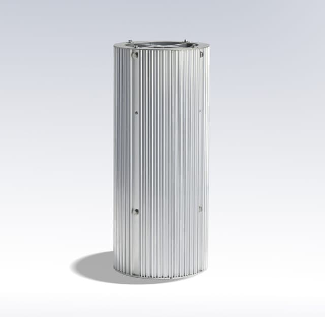 12 x 24 Clamp Core, Peco PE372 - Gallop Brush