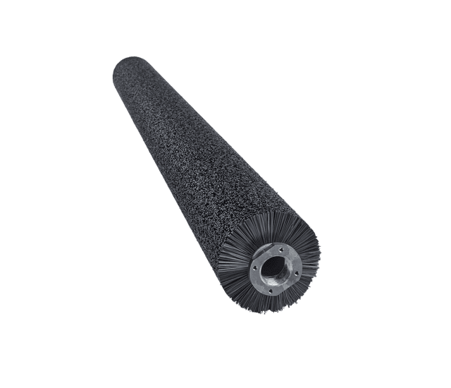 MacNeil Gloss Boss 84.25 Tire Shine - Gallop Brush