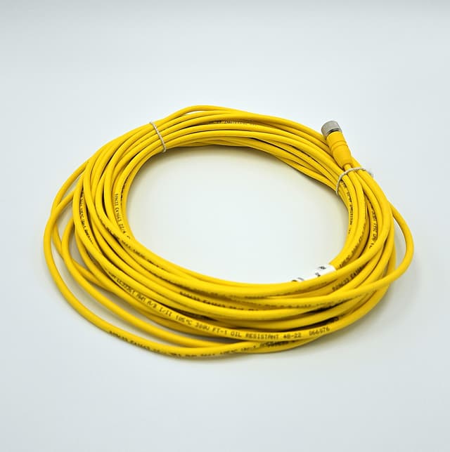 ClearView® – 15M Emitter & Receiver Cable - Gallop Brush