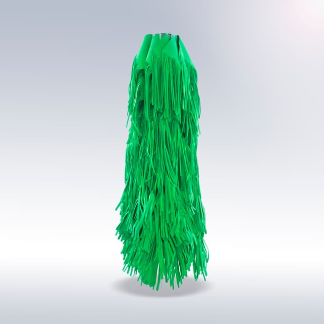 AVW 52/20 - Gallop Brush