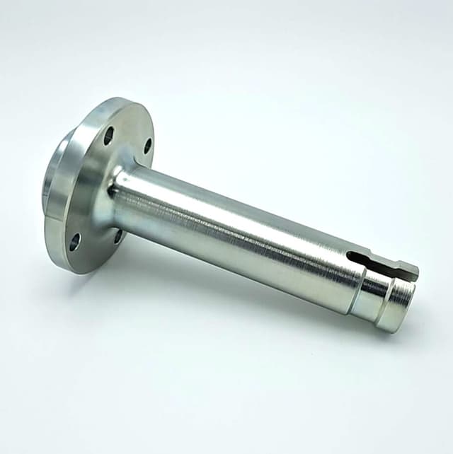 Spindle, Wrap (SF68 or SF07) Hydraulic BN - Gallop Brush