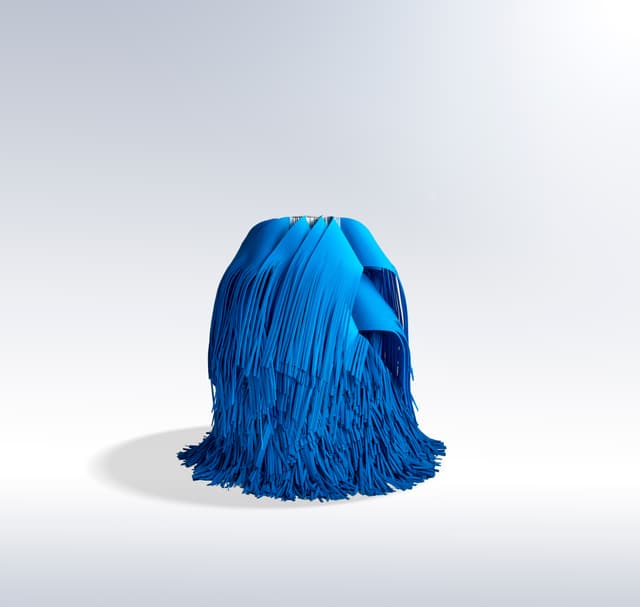 Sonny's SF63 - Gallop Brush