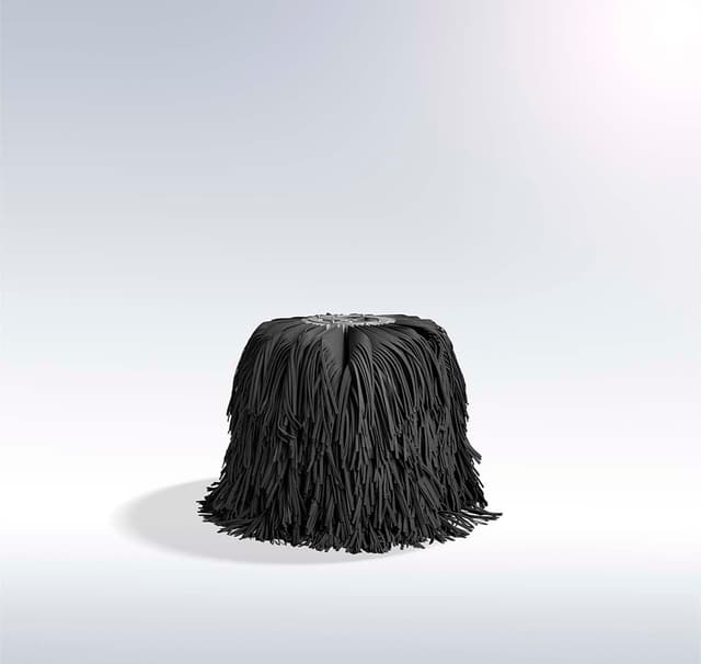 AVW 28 Side Washer - Gallop Brush