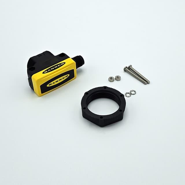 ClearView® – Photo Eye Emitter - Gallop Brush