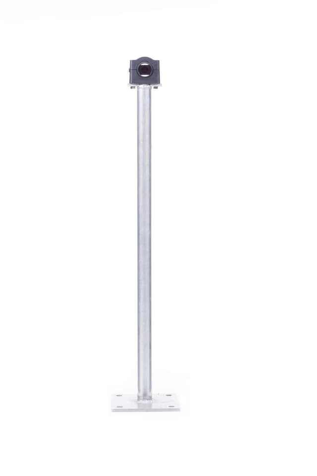 ClearView® – 28″ Sensor Stand - Gallop Brush