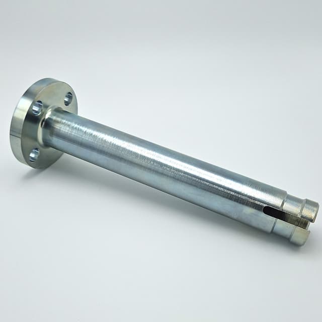 AVW Hydraulic Wrap Around 10.5 Spindle - Gallop Brush