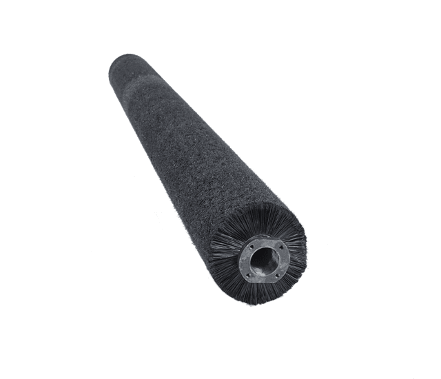 Coleman-Hanna 96 Tire Shine, 9 Dia - Gallop Brush