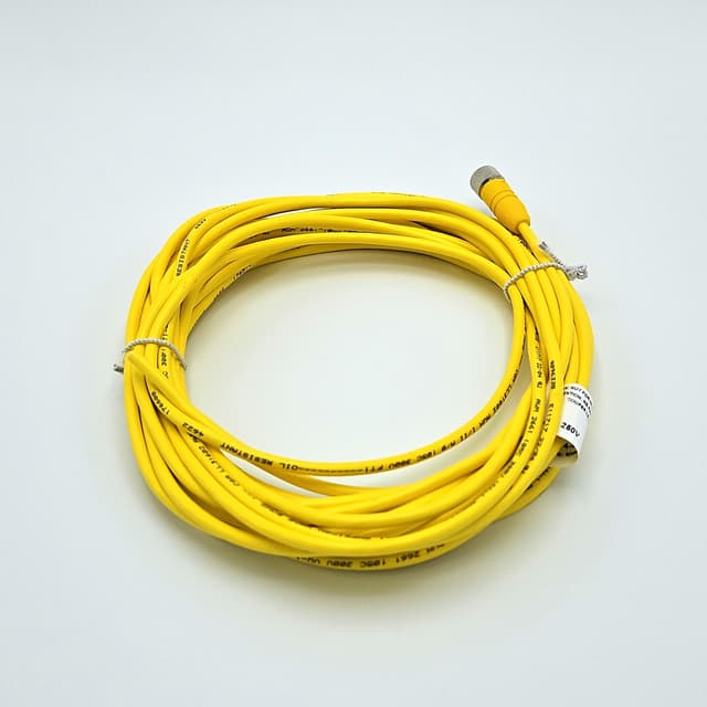 ClearView® – 10M Emitter & Receiver Cable - Gallop Brush