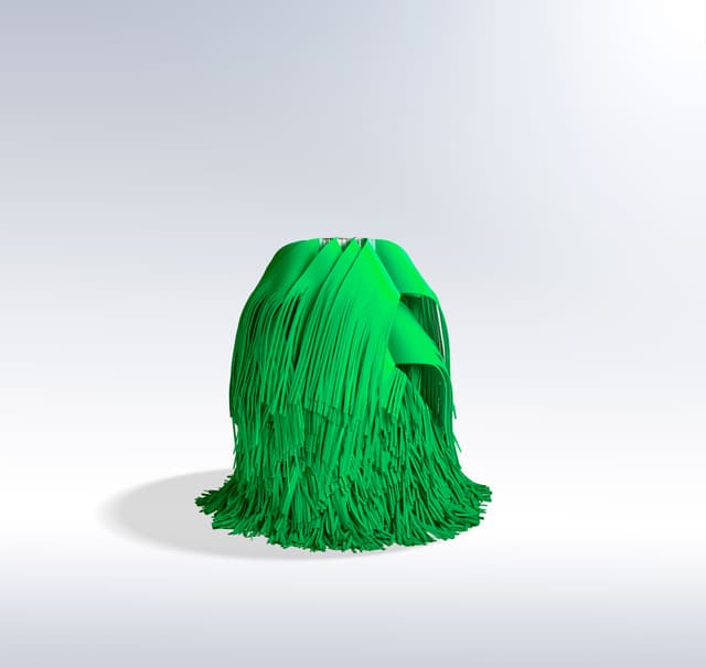 Sonny's SFB50 - Gallop Brush
