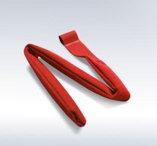 AVW Lower Mitter 4 Row Plush/Eco – Loop - Gallop Brush